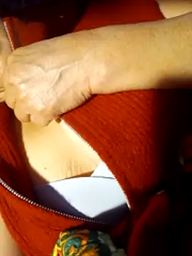 Anna sexzy online show from March 15, 6:32 pm