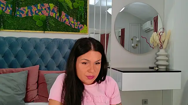 AnneRey online show from May 3, 2:48 am