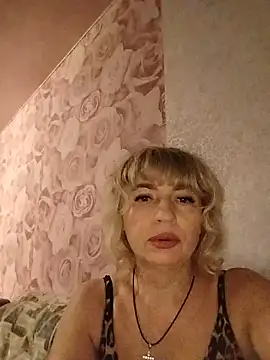 NataLilu826 online show from July 26, 9:22 pm