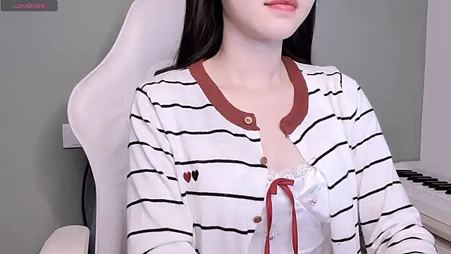 Ngan-Baby online show from March 20, 12:21 pm