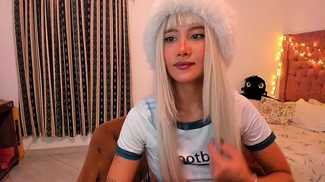 Mia miel69 online show from June 11, 10:23 am