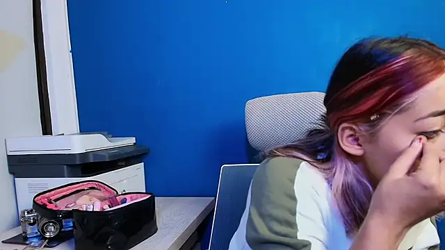 PinkyyPieee  online show from March 16, 11:03 am