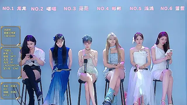 Fox 815 online show from March 19, 12:09 pm