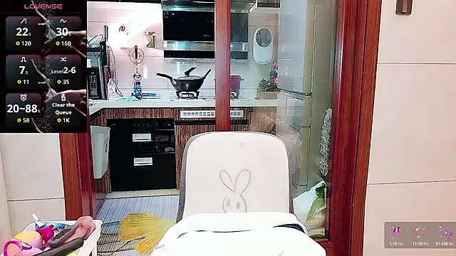 nuanuanbaobei online show from June 13, 9:40 am