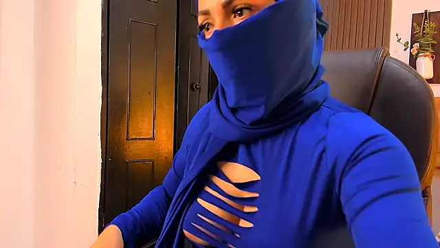 kataleya fahem online show from March 17, 2:10 pm