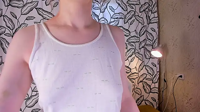 NikiCozy online show from May 28, 11:08 am