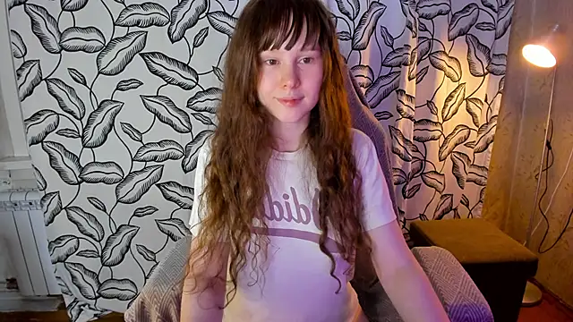 NikiCozy online show from June 10, 11:14 pm