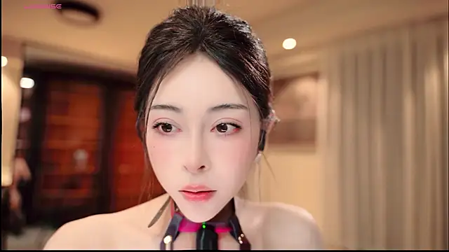 jiayao1999 online show from July 16, 11:59 am