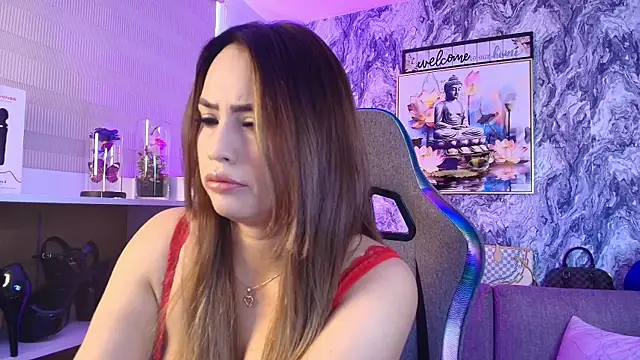 Katalina Alvarezz online show from April 20, 3:59 pm