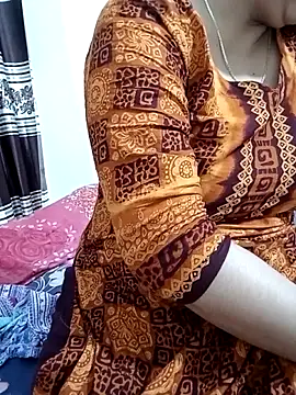 Miss-Akhi5500 online show from April 29, 9:20 pm
