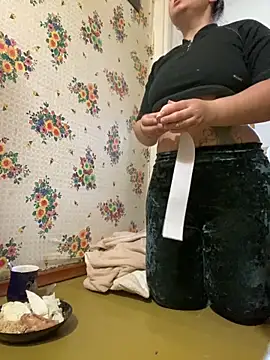 Nenssy555 online show from March 18, 1:16 pm