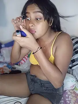 Cofisexy online show from March 15, 6:54 pm