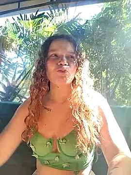 AphroditeSweett online show from July 14, 8:35 pm