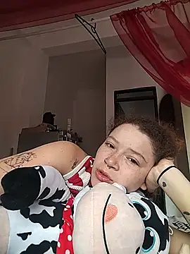 AphroditeSweett online show from July 19, 8:44 pm