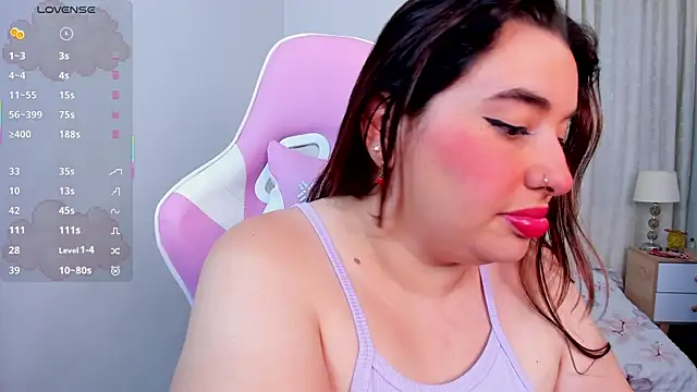 leidydrip  online show from May 9, 4:47 am