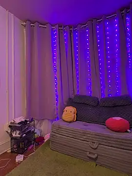 KawaiiKiki 247 online show from August 1, 12:56 am