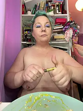 KawaiiKiki 247 online show from July 16, 2:43 pm