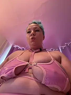 KawaiiKiki 247 online show from July 10, 2:28 pm