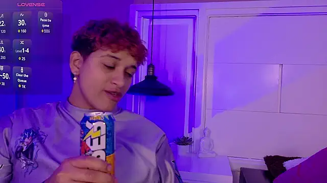 DominickJoness online show from March 20, 3:33 am