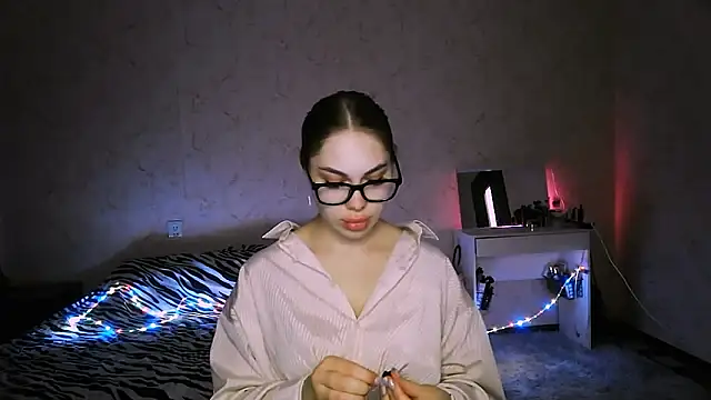 CherrySanyaro online show from March 18, 5:07 pm