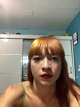 Angellmel online show from April 6, 9:49 pm