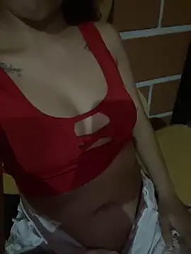 CandyRex online show from March 18, 8:58 pm