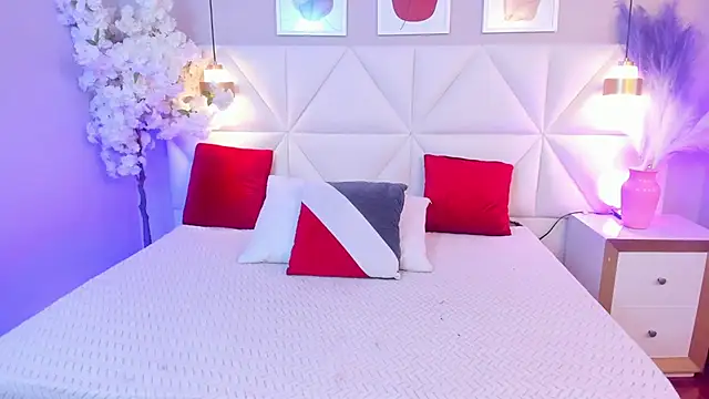 karoline lux online show from March 12, 3:42 am