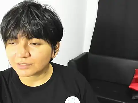 Lissy nyx online show from March 19, 2:27 am