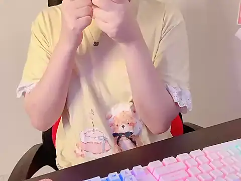 hunhun122 online show from July 23, 6:49 pm