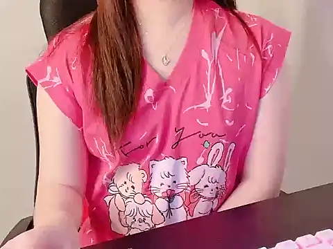 hunhun122 online show from July 15, 7:07 pm