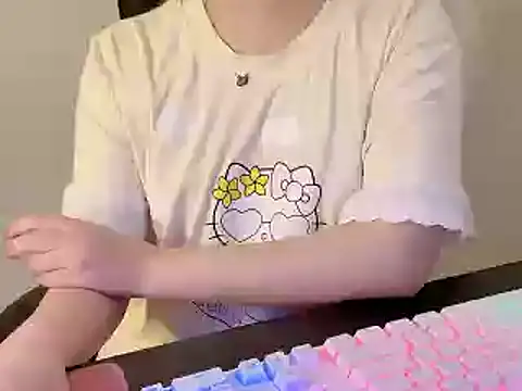 hunhun122 online show from July 3, 6:58 pm