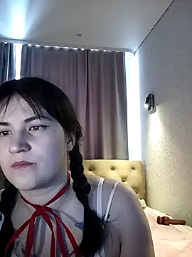 Jessicakiss  online show from March 12, 8:50 am