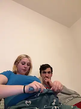 Young Milka online show from March 17, 8:57 pm