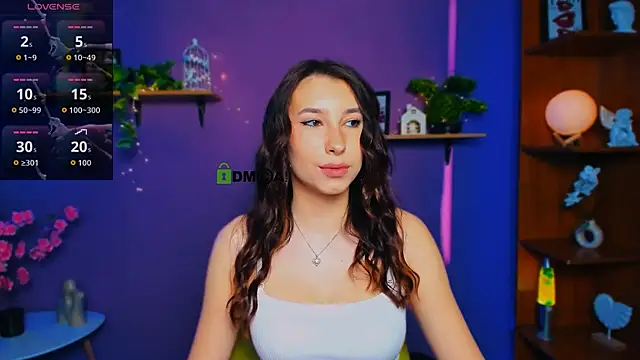 ameliaa sweet online show from May 7, 5:12 am