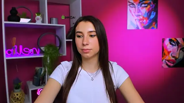 ameliaa sweet online show from April 22, 11:29 am