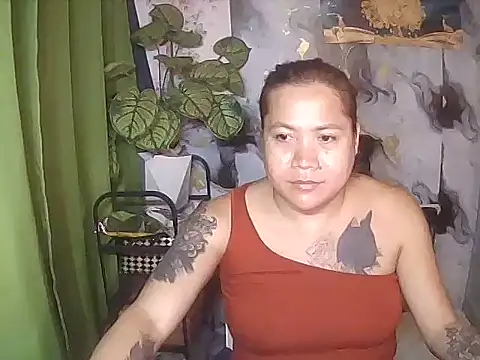 Exoticcashly online show from June 18, 4:12 pm