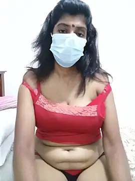 Amisha-35 online show from July 16, 1:21 am