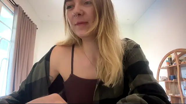 RoxyWet online show from March 12, 11:40 pm