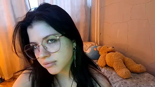 MiaTemptress online show from May 4, 12:20 pm
