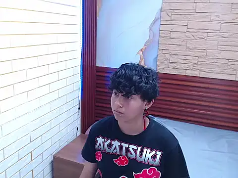 mauren icarus online show from March 12, 8:33 pm