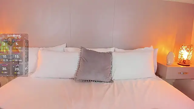 DaliaBlack online show from March 19, 4:50 am