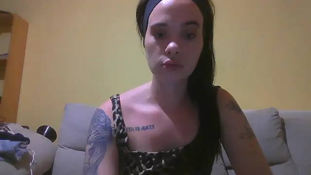 anastasia-evans online show from July 14, 11:05 am