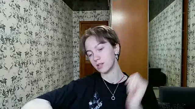 ColetteNyx online show from March 15, 7:54 am