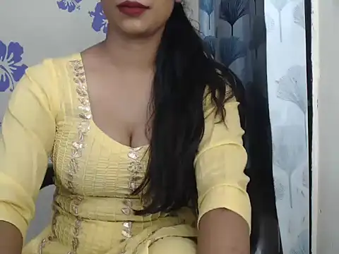 alisharomance online show from March 18, 9:53 pm