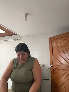 Amelie Fabulous  online show from July 3, 7:42 pm