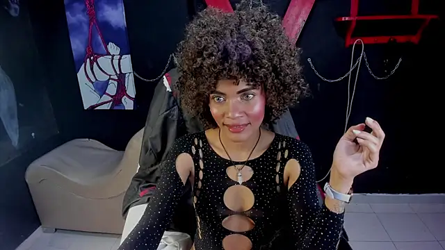 SofyAdamss online show from March 17, 4:49 am