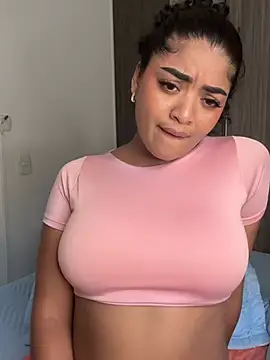 karlymonroe online show from June 6, 8:26 pm