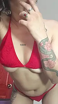 La-venus online show from March 15, 10:01 pm