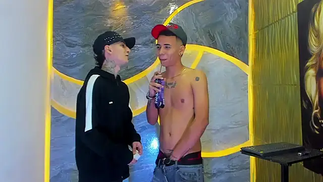 guys hard cock19 online show from March 17, 5:11 am