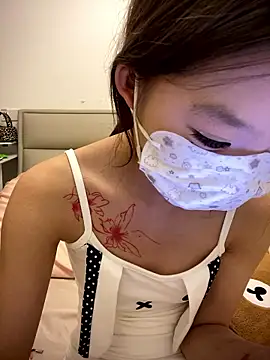 Angel-Sisters online show from June 20, 5:38 pm